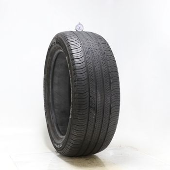 Set of (2) Used 255/50R20 Michelin Latitude Tour HP J LR 109W - 4-4.5/32