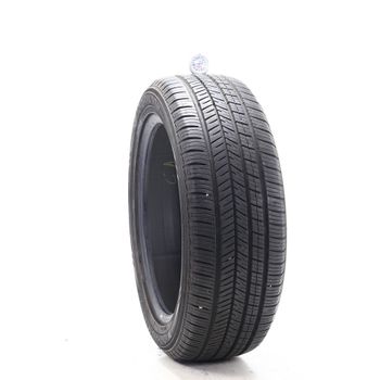 Used 225/55R19 Yokohama YK740 GTX 99V - 10/32