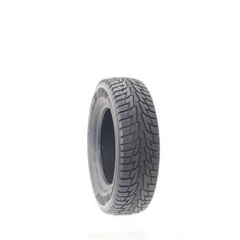 Set of (2) New 195/70R14 Hankook Winter i*Pike RS W419 91T - 99.000000/32