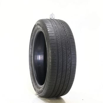 Set of (4) Used 245/50R20 Hankook Ventus S1 Noble2 102V - 6/32