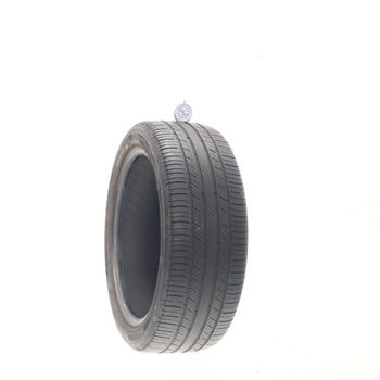 Used 215/45R17 Michelin Premier A/S 87H - 4.5/32