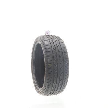 Used 205/40R17 Linglong Crosswind 84W - 8/32