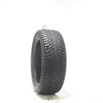 Used 225/50R18 Nokian Hakkapeliitta 9 95T - 7/32