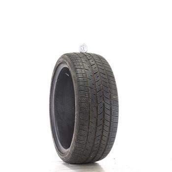 Used 225/40R18 Bridgestone DriveGuard Plus RFT 92W - 6.5/32