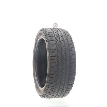 Used 235/45R18 Bridgestone Potenza Sport AS Enliten 98W - 6/32