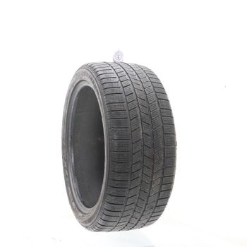Used 275/40R20 Pirelli Scorpion Ice&Snow NO 106V - 7/32