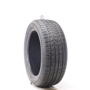 Set of (2) Used 255/50R20 Sailun Terramax HLT 105H - 10/32
