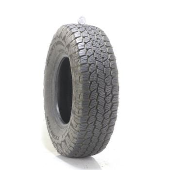 Set of (2) Used 265/75R16 Rocky Mountain All Terrain 116T - 10.5-11.5/32