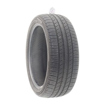 Set of (4) Used 215/45R18 Toyo Proxes A40 89V - 8/32