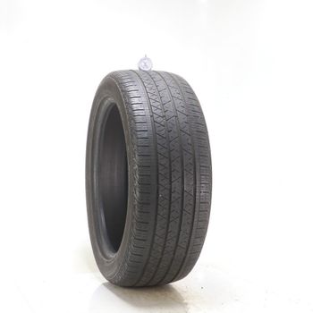 Used 245/50R20 Continental CrossContact LX Sport 102V - 5.5/32