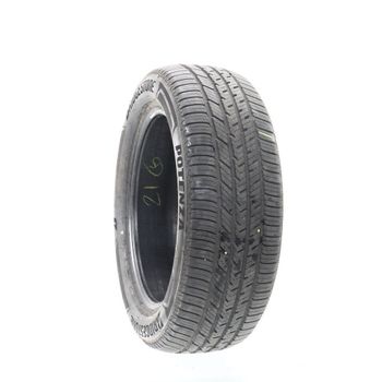 Driven Once 255/55R20 Bridgestone Potenza Sport AS Enliten 110Y - 9.5/32