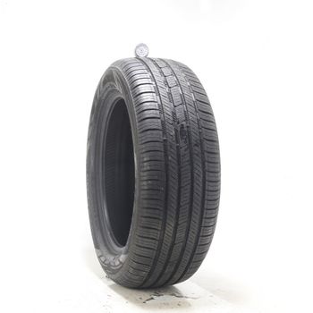 Used 255/55R20 Nokian One 110V - 11/32