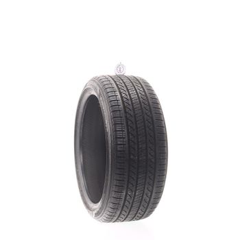 Set of (2) Used 225/40R18 Yokohama Avid GT 88V - 7-7.5/32