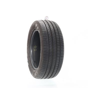 Used 255/55R18 Pirelli Scorpion Verde NO 105W - 8.5/32