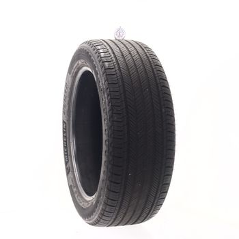 Set of (4) Used 275/50R21 Michelin Primacy All Season LR 113Y - 7.5/32