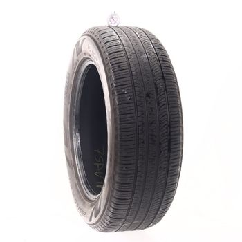 Set of (2) Used 255/60R20 Pirelli Scorpion Zero LR 113V - 5/32