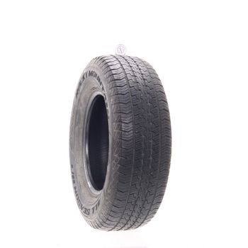 Used 245/70R16 Rocky Mountain H/T 107T - 6/32
