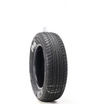 Used 205/65R16 General Reliatrek 95H - 7/32