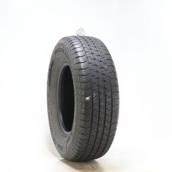 Set of (2) Used 255/70R16 Rocky Mountain H/T 111T - 8.5/32