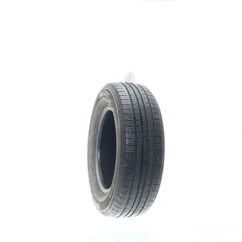 Used 215/65R15 Nexen N'Priz AH5 95T - 7/32