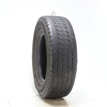 Used LT265/70R17 Mastercraft Courser HXT 121/118S - 5.5/32