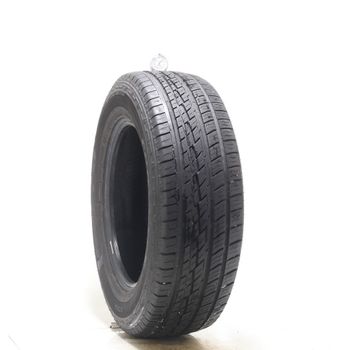 Used 235/65R17 Nitto Crosstek 2 108T - 8.5/32