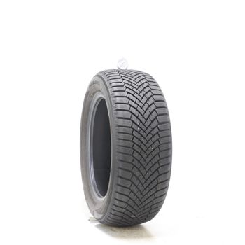 Used 225/55R17 Yokohama BluEarth Winter V906 101V - 9/32