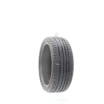 Used 225/40R18 Milestar Weatherguard AS 710 Sport 92V - 8.5/32