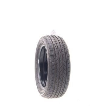 Set of (4) Used 205/55R16 Bridgestone Turanza Quiet Track 91V - 7.5-8/32
