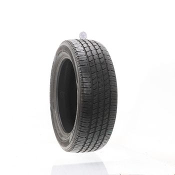 Set of (2) Used 235/55R19 Hankook RoadHandler H/T 101H - 10.5/32