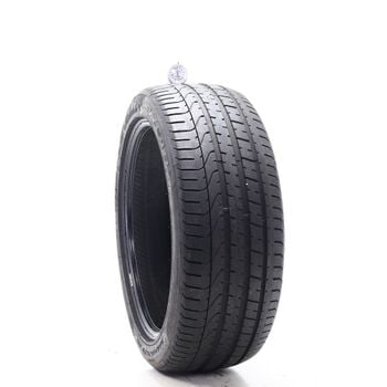 Used 245/45ZR20 Pirelli P Zero 103Y - 6.5/32