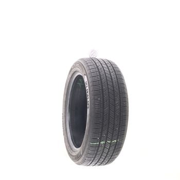 Set of (2) Used 215/50R17 Kumho Solus TA51a 95V - 8.5/32