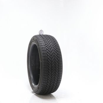 Used 205/50R17 Bridgestone WeatherPeak 93V - 8/32