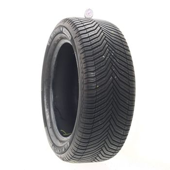 Used 265/50R20 Michelin CrossClimate 2 111V - 9.5/32