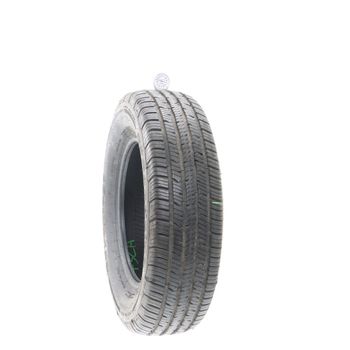 Set of (2) Used 215/70R16 BFGoodrich Advantage Control 100H - 11/32