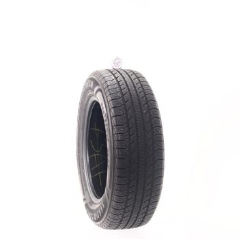 Set of (2) Used 225/65R17 Goodyear Assurance Outlast 102H - 9.5-10.5/32