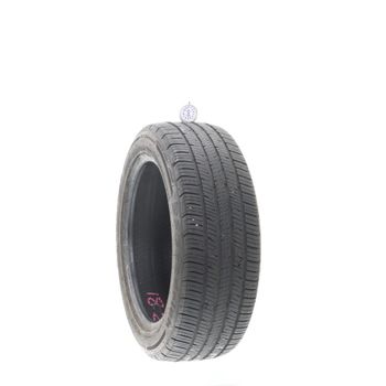 Set of (2) Used 205/55R17 BFGoodrich Advantage Control 95H - 7-8/32