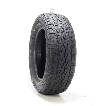 Set of (2) Used 275/60R20 Bridgestone Dueler A/T REVO 3 114T - 10/32