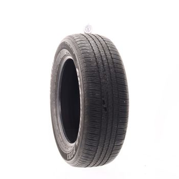 Set of (4) Used 235/60R18 Dunlop Grandtrek PT21 103H - 6.5/32