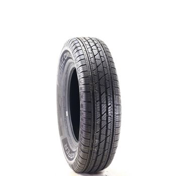 New 235/75R17 Cooper Discoverer SRX 109S - 12.5/32