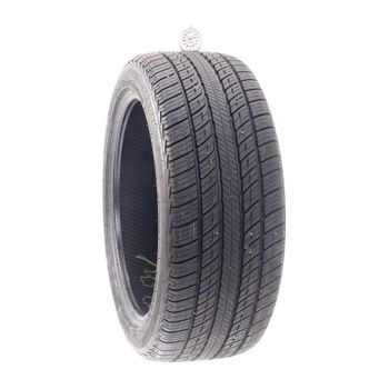 Used 225/45R17 Uniroyal Tiger Paw Touring A/S 91H - 10/32
