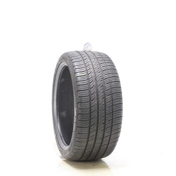Set of (2) Used 255/35ZR18 Kumho Ecsta PA51 94W - 9/32