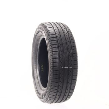 Set of (2) New 255/60R19 Michelin Defender 2 109H - 99/32