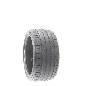 Used 285/30ZR18 Sumitomo HTR Z5 97Y - 8.5/32