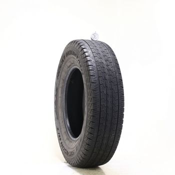Used LT235/80R17 Rocky Mountain H/T 120/117S - 4.5/32