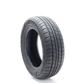 Driven Once 215/60R16 Sentury Touring 95H - 10/32