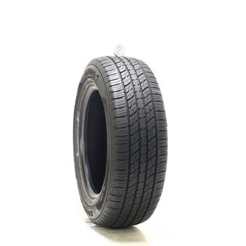 Used 225/65R17 Kumho Crugen Premium 102V - 8.5/32