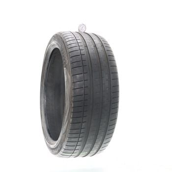 Used 275/40ZR22 Vredestein Ultrac Vorti 108Y - 8/32