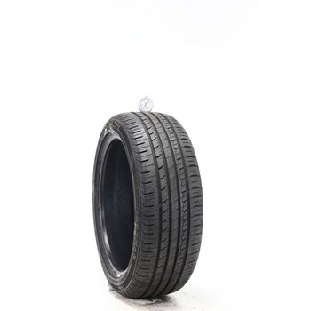 Set of (4) Used 205/45ZR17 Ironman IMove Gen 2 AS 88W - 8-9/32