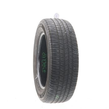 Used 255/60R19 Goodyear Eagle RS-A 108H - 7.5/32